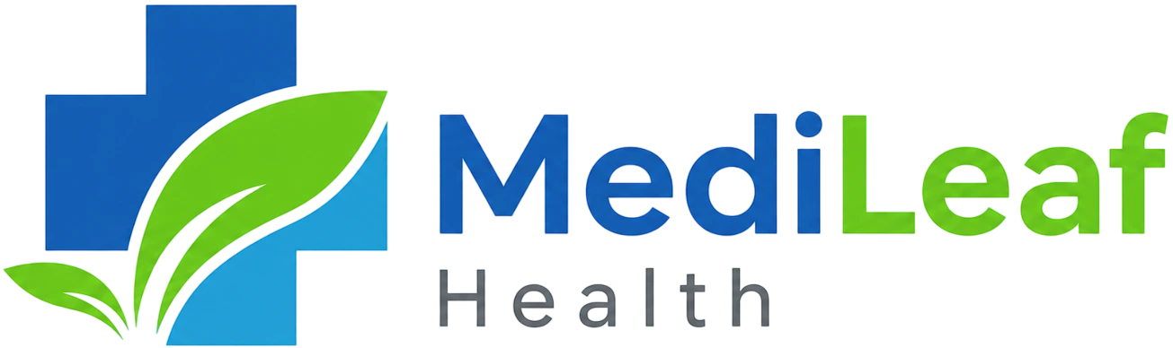 MediLeaf