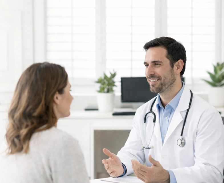 Medileaf Health Consultation