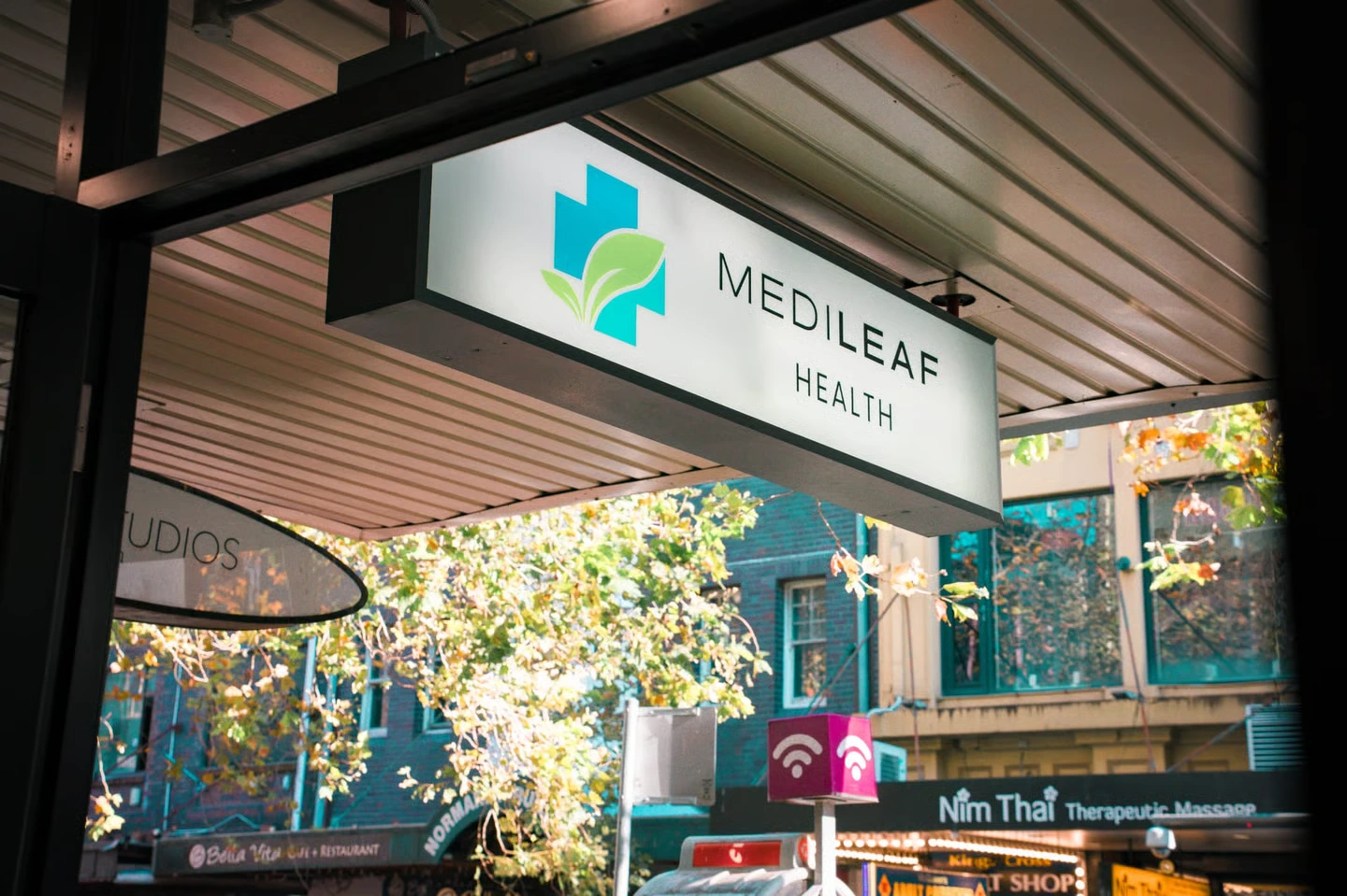 Medileaf Clinic