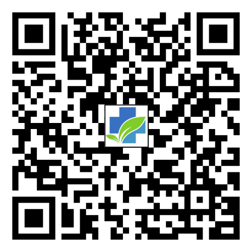 Medileaf Appointment QR Code