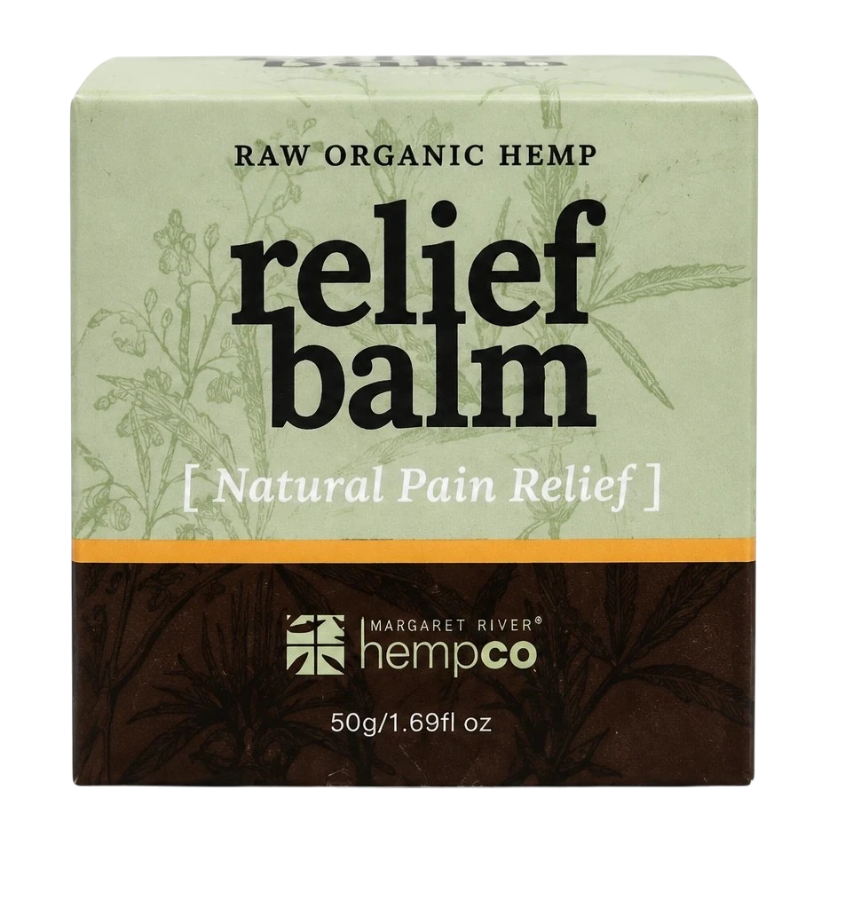 Relief Balm